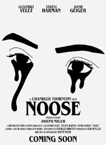 Noose Trailer