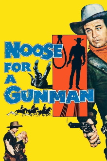 Noose for a Gunman Trailer