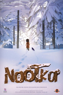 Nootka Trailer