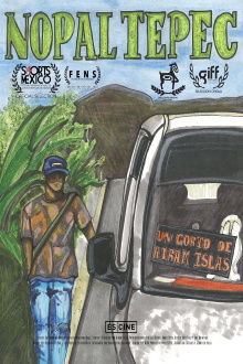Nopaltepec Trailer
