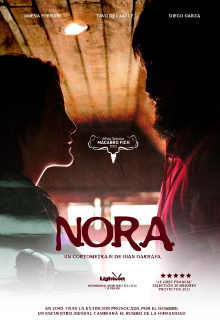 N.O.R.A. Trailer