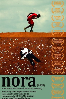 Nora Trailer