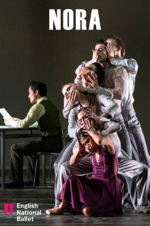 Nora: English National Ballet Trailer