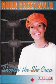 Nora Greenwald: Shootin' the Crap Trailer