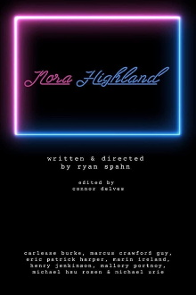Nora Highland Trailer