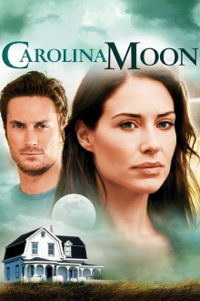Nora Roberts' Carolina Moon Trailer
