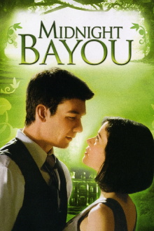 Nora Roberts' Midnight Bayou Trailer