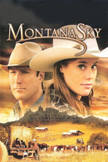 Nora Roberts' Montana Sky Trailer