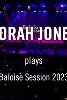 Norah Jones - Baloise Session 2023 Trailer