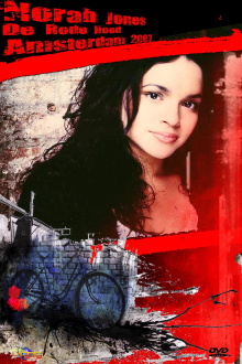 Norah Jones - Live Amsterdam 2007 Trailer