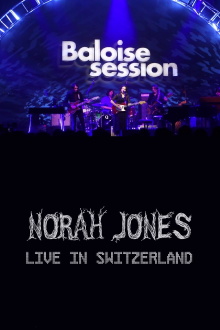 Norah Jones - Live at Baloise Session 2016 Trailer