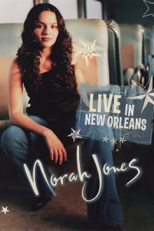 Norah Jones - Live in New Orleans Trailer
