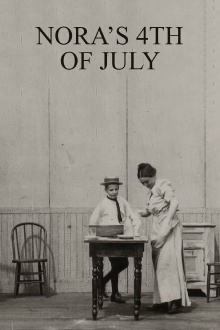 Nora's 4th of July Trailer