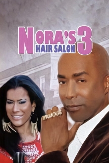 Nora's Hair Salon 3: Shear Disaster Trailer