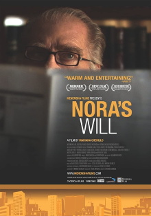 Nora's Will Trailer