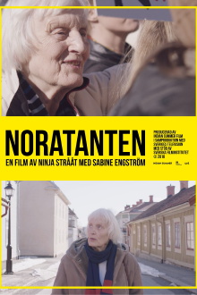 Noratanten Trailer