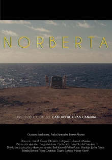 Norberta Trailer