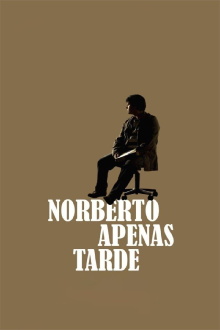 Norberto's Deadline Trailer