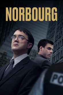 Norbourg Trailer
