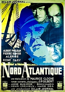 Nord-Atlantique Trailer