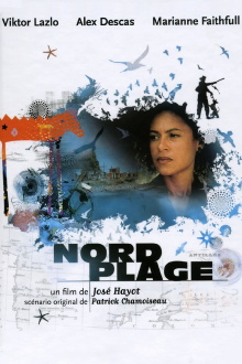 Nord-plage Trailer