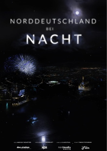 Norddeutschland bei Nacht Trailer