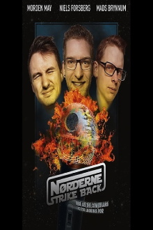 Nørderne Strike Back Trailer