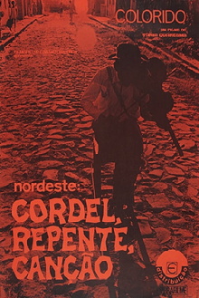 Nordeste: Cordel, Repente e Canção Trailer