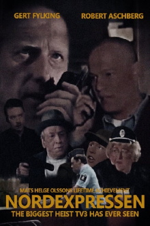 Nordexpressen Trailer
