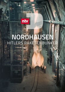 Nordhausen - Hitlers Raketenbunker Trailer
