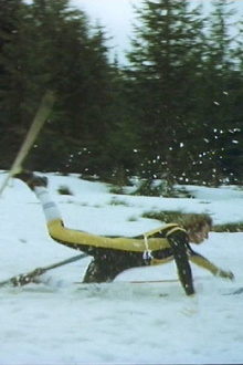 Nordic Combination Trailer