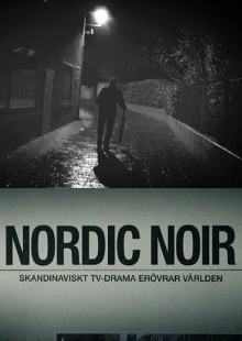 Nordic Noir - The Rise of Scandi Drama Trailer