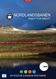 Nordlandsbanen Minute by Minute Trailer