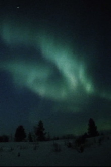Nordlicht Trailer