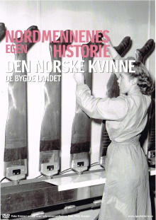 Nordmennenes Egen Historie - Den Norske Kvinne Trailer