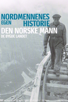 Nordmennenes Egen Historie - Den Norske Mann Trailer