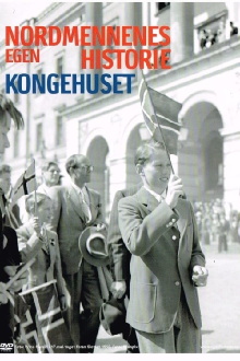 Nordmennenes Egen Historie - Kongehuset Trailer