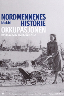 Nordmennenes Egen Historie - Okkupasjonen Trailer