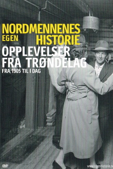 Nordmennenes Egen Historie - Opplevelser Fra Trønderlag Trailer
