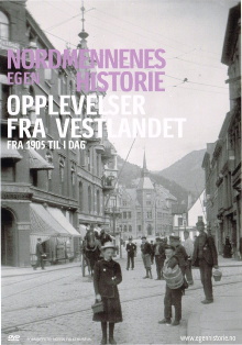 Nordmennenes Egen Historie - Opplevelser fra Vestlandet Trailer