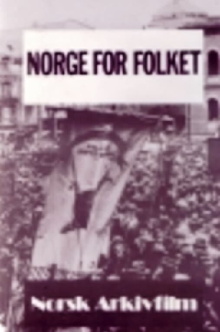 Norge for folket Trailer