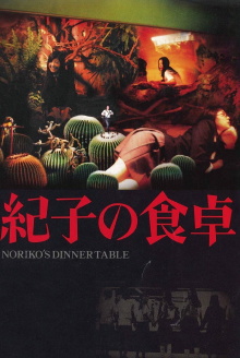 Noriko's Dinner Table Trailer