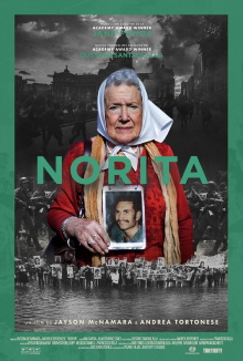 Norita Trailer