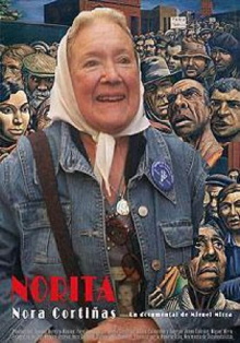 Norita, Norta Cortiñas Trailer