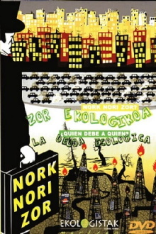 Nork nori zor? ¿Quién debe a quien? Trailer