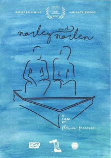 Norley and Norlen Trailer