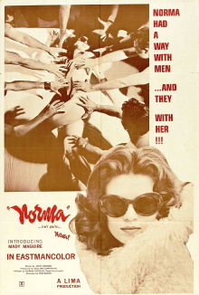 Norma Trailer