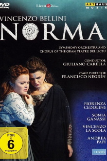 Norma Trailer
