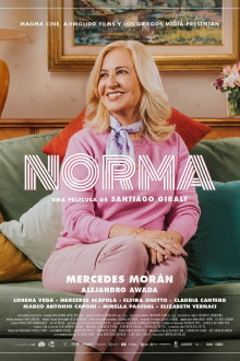Norma Trailer