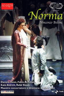 Norma Trailer